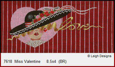 Miss Valentine