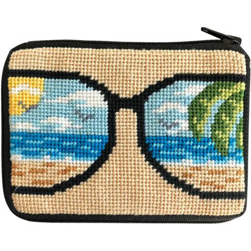 Stitch & Zip - Small