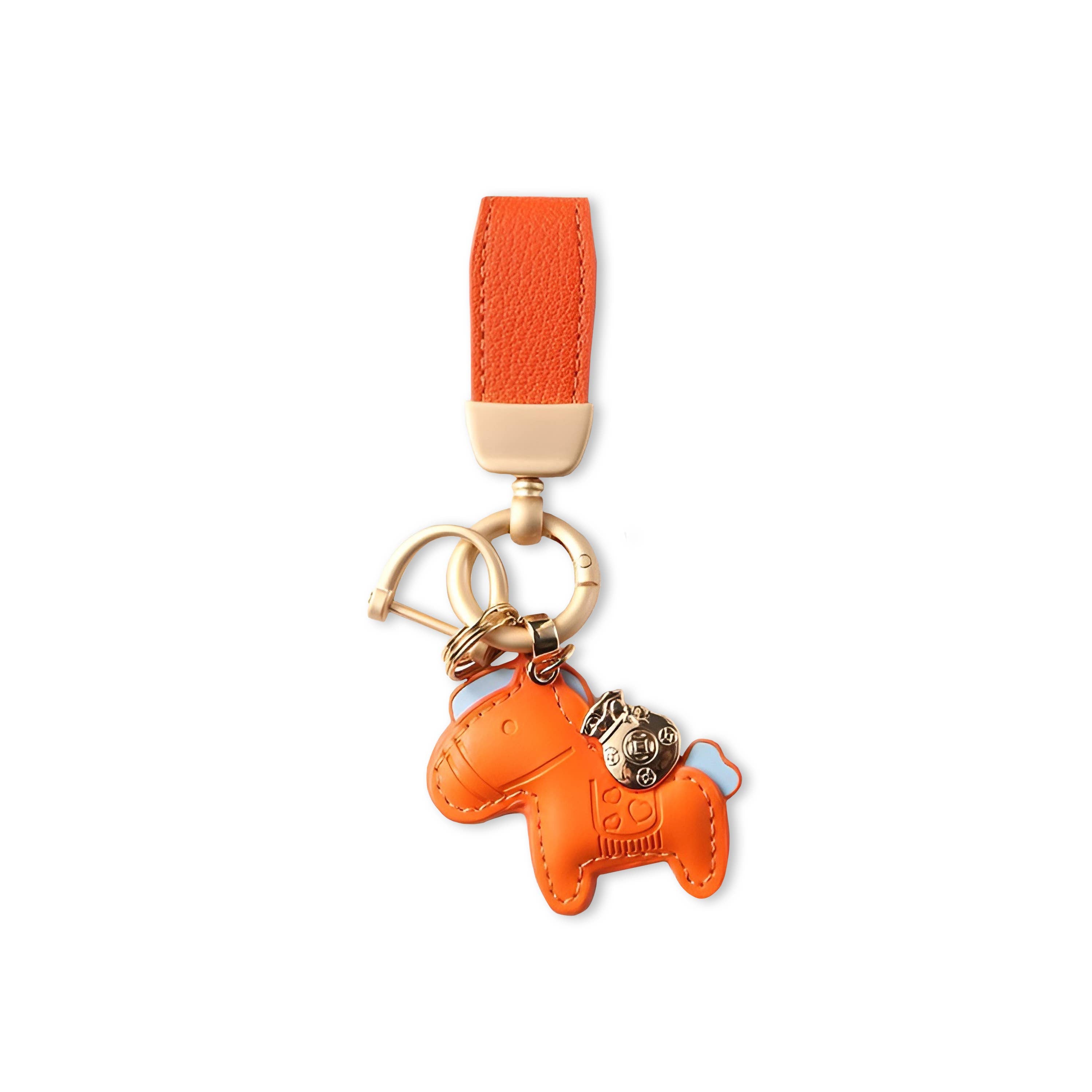 Bag Charms