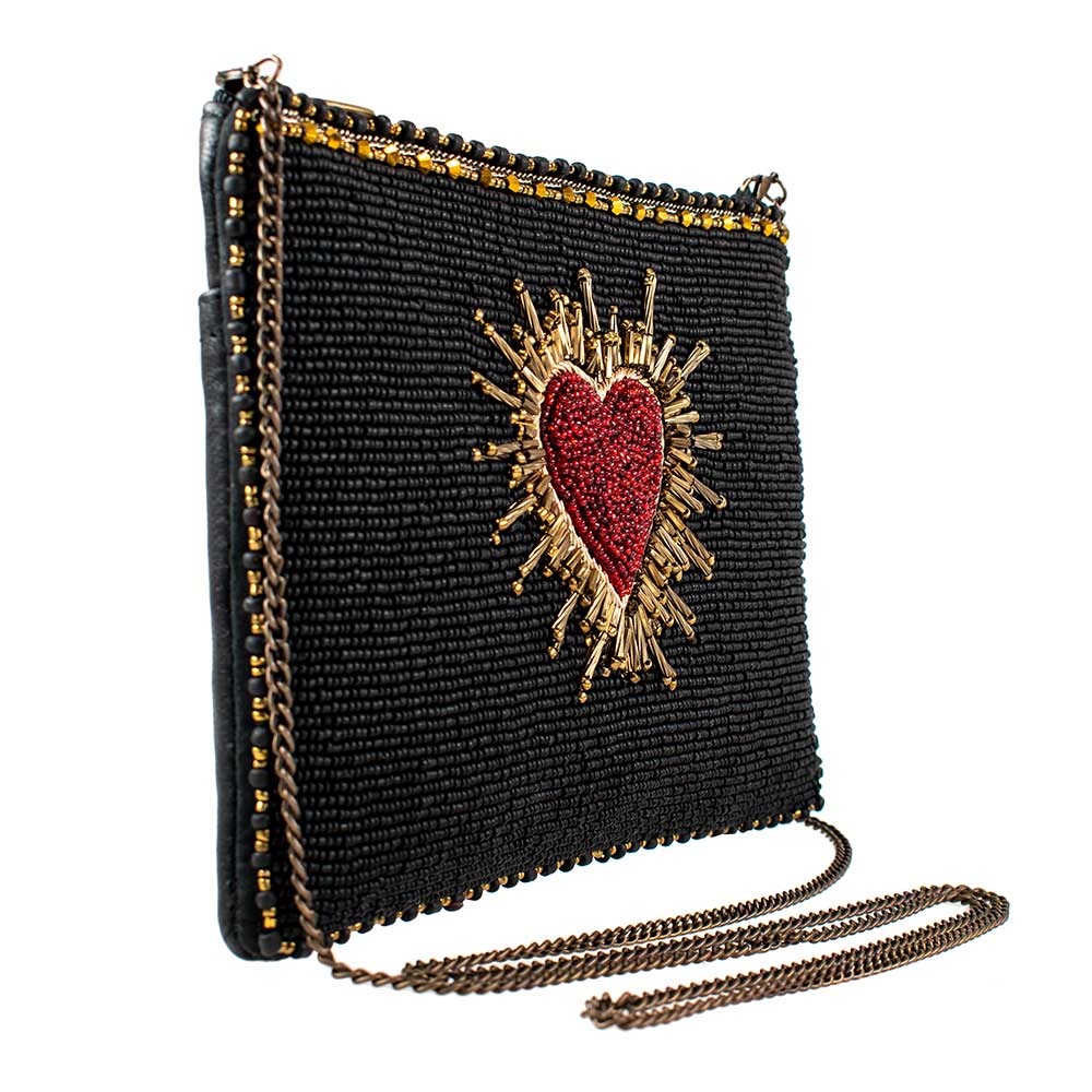 Affection Heart Mini Crossbody