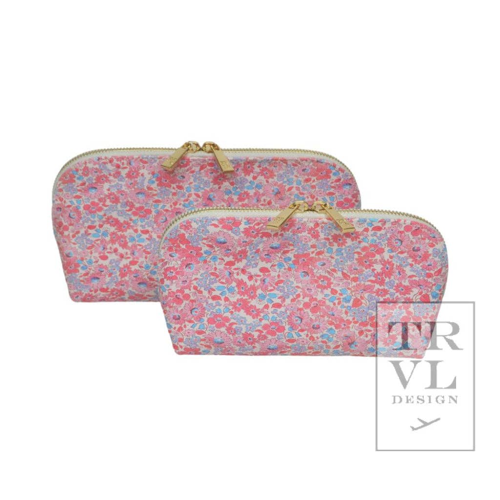 Luxe Saffiano Duo Case - Marseille