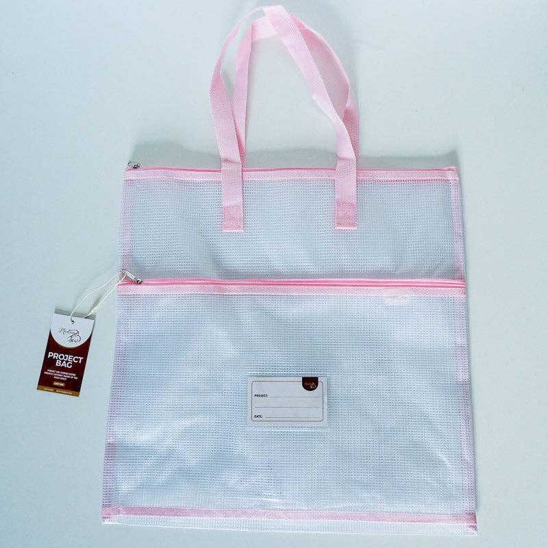 Project Bag