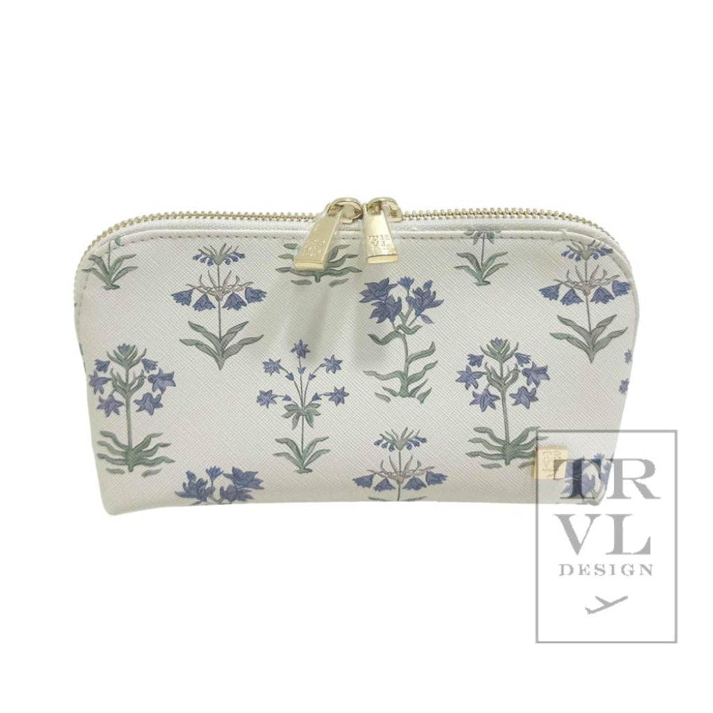 Luxe Saffiano Duo Case - Provence