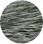 Straw Silk - Variegated