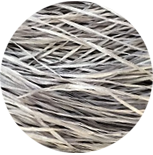 Straw Silk