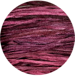 Straw Silk - Variegated