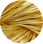 Straw Silk - Variegated