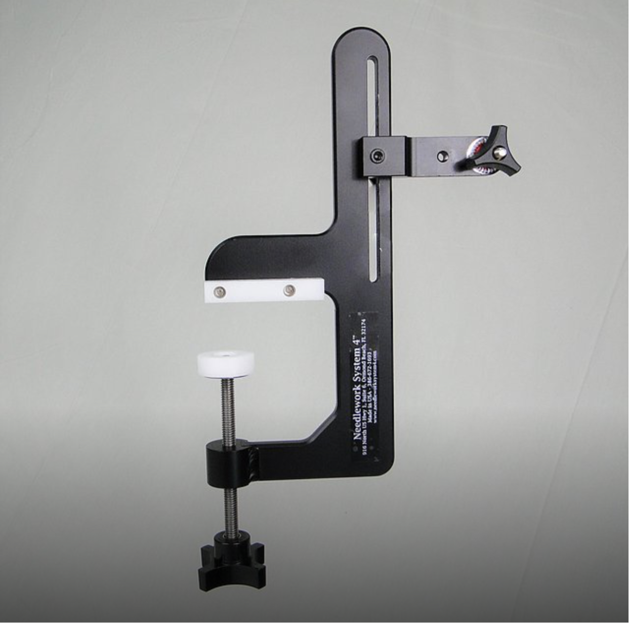 Table Clamp Stand
