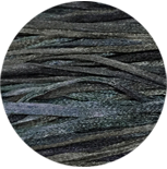 Straw Silk - Variegated