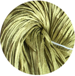 Straw Silk