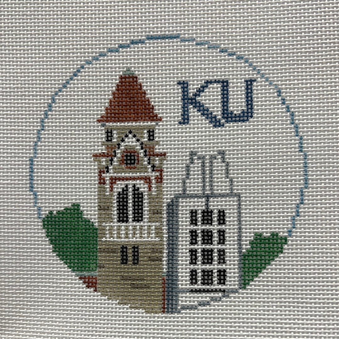KU Round