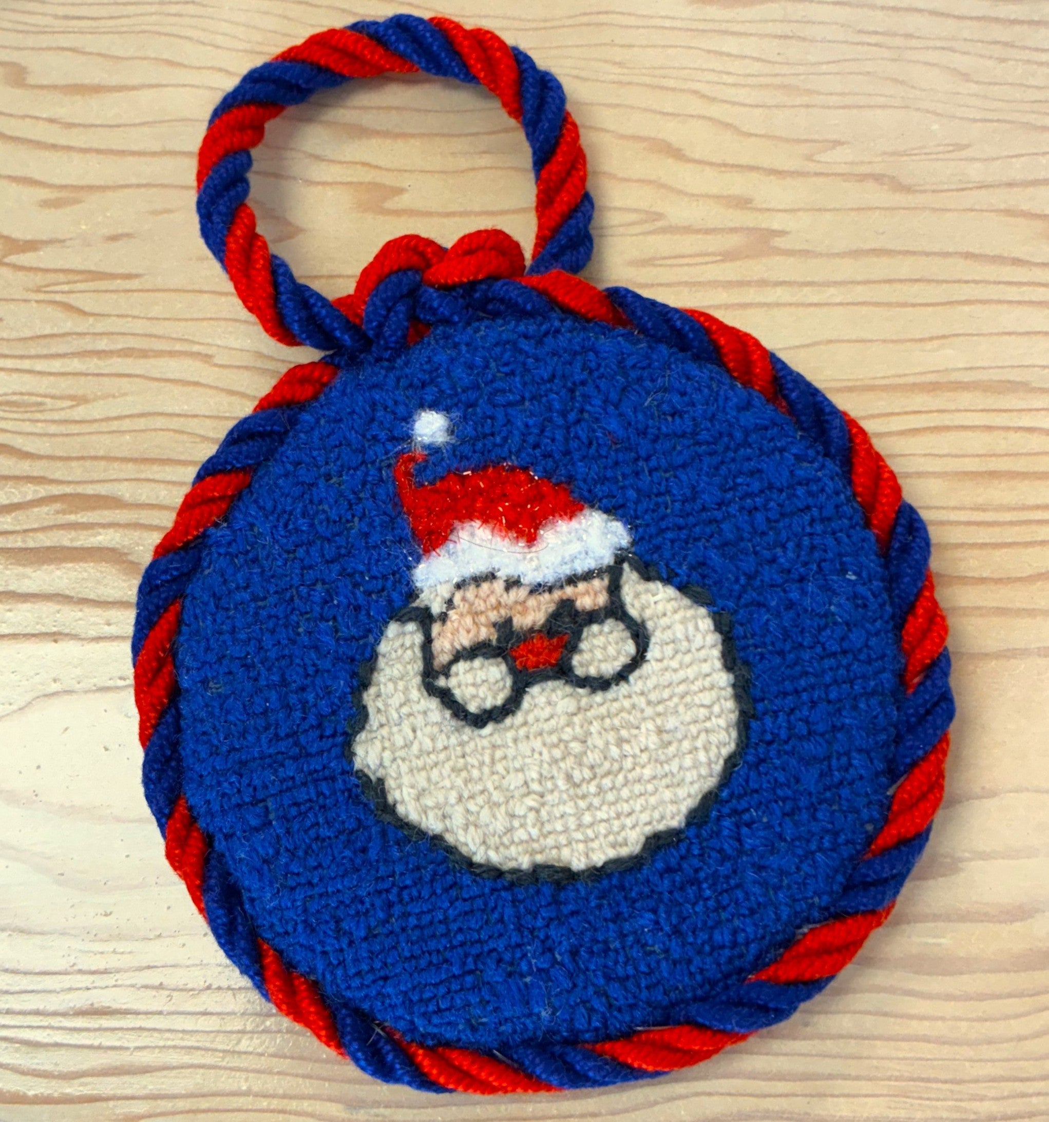 Finishing an Ornament 101