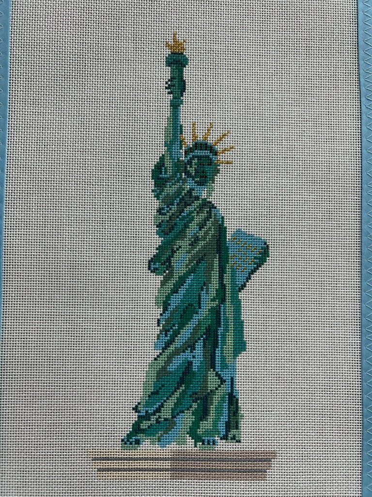 Statue of Liberty