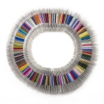 Silk Lame' Braid 18 SL001 - SL99