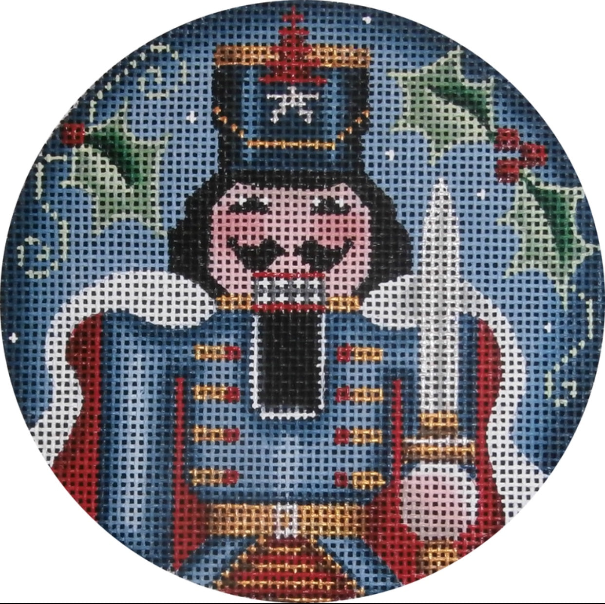 Nutcracker Ornaments