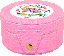 Round Gift Box