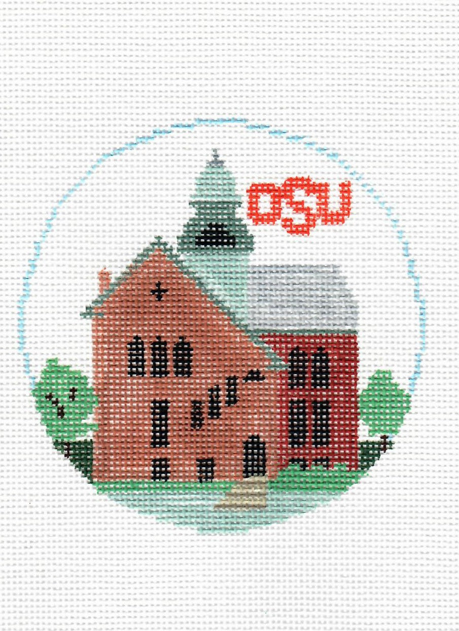 Oklahoma State University