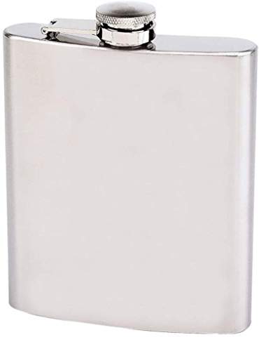 Stainless Flask