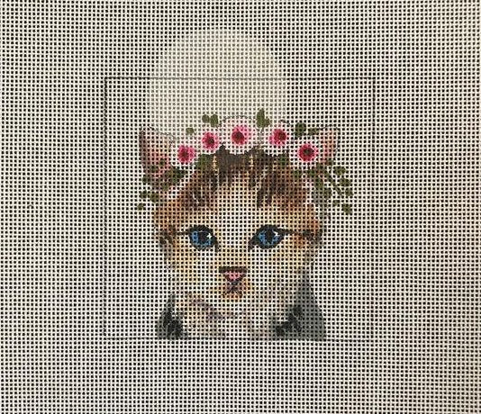 Animals w/ Floral Crown