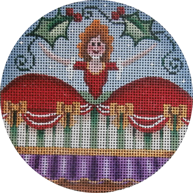 Nutcracker Ornaments