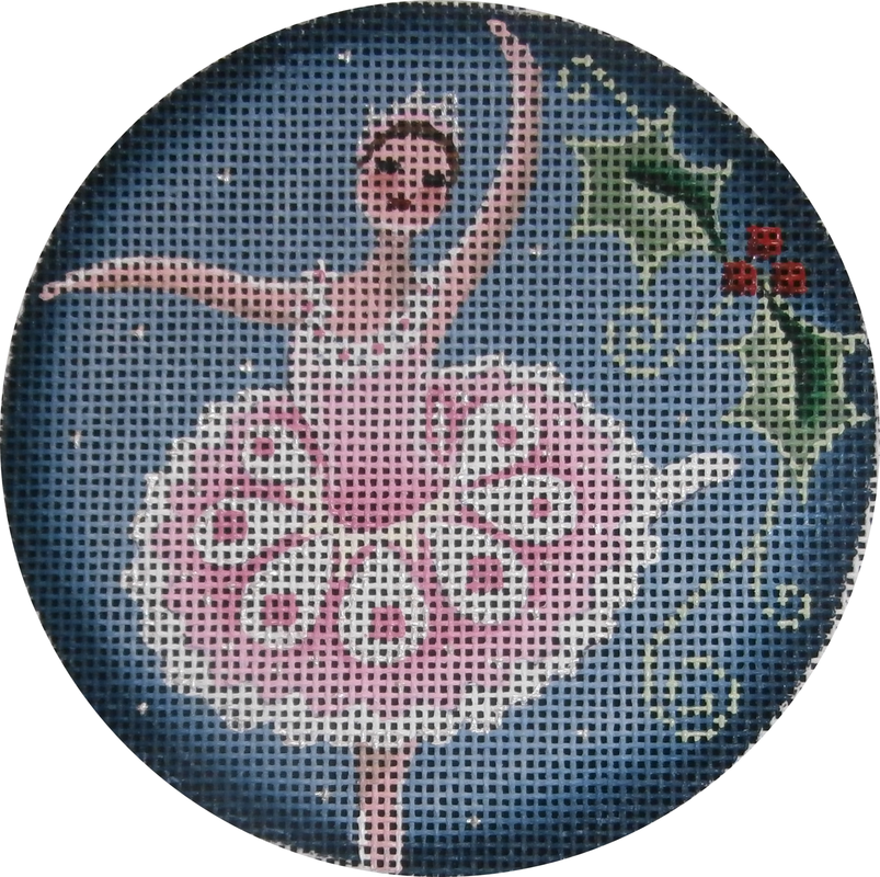 Nutcracker Ornaments