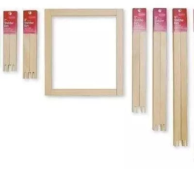 Stretcher Bars