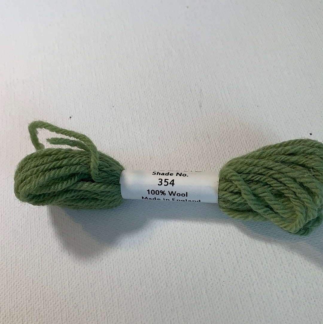 Appleton Wool Skeins 349 - 546 0