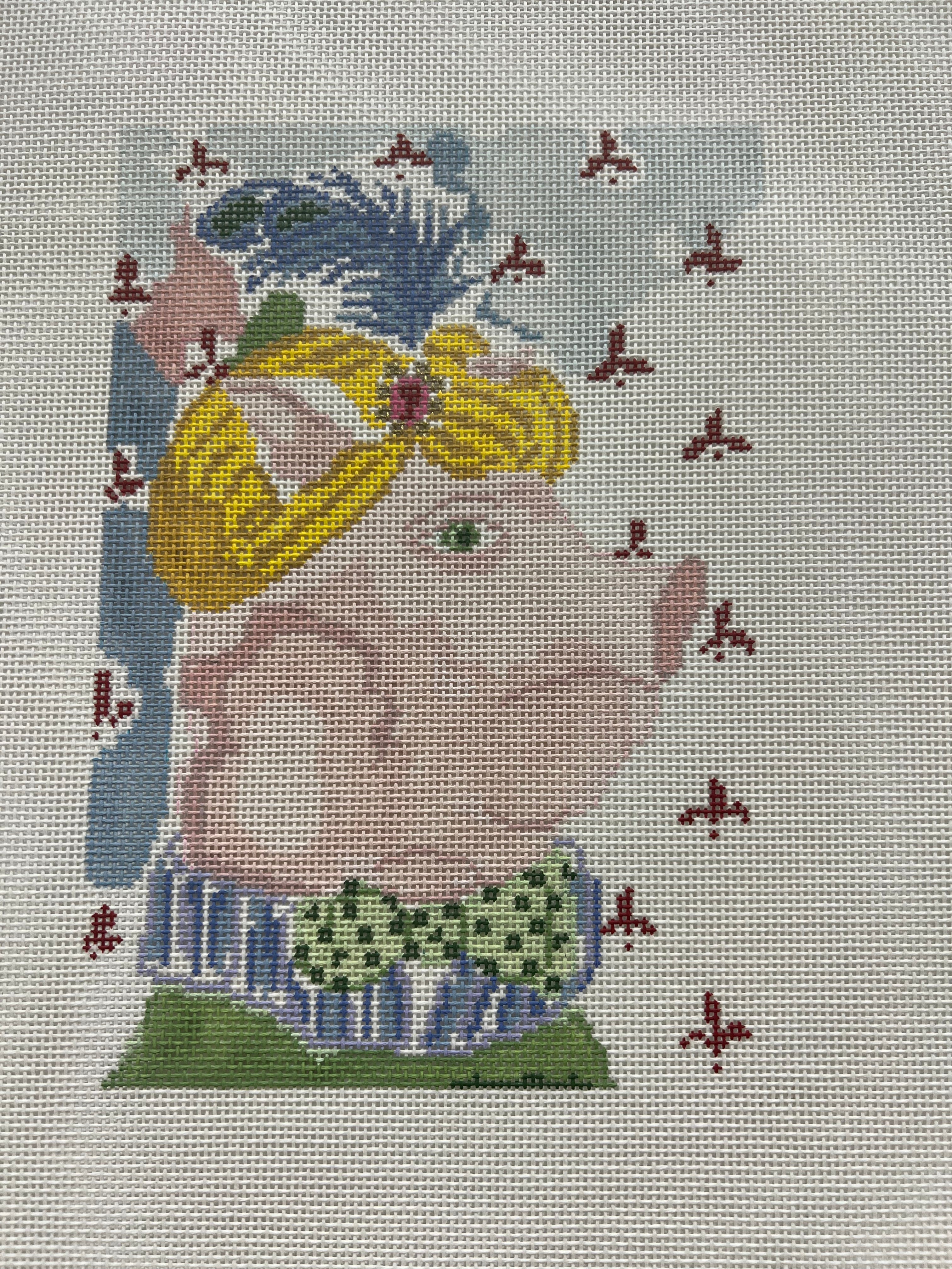 Menagerie Collection