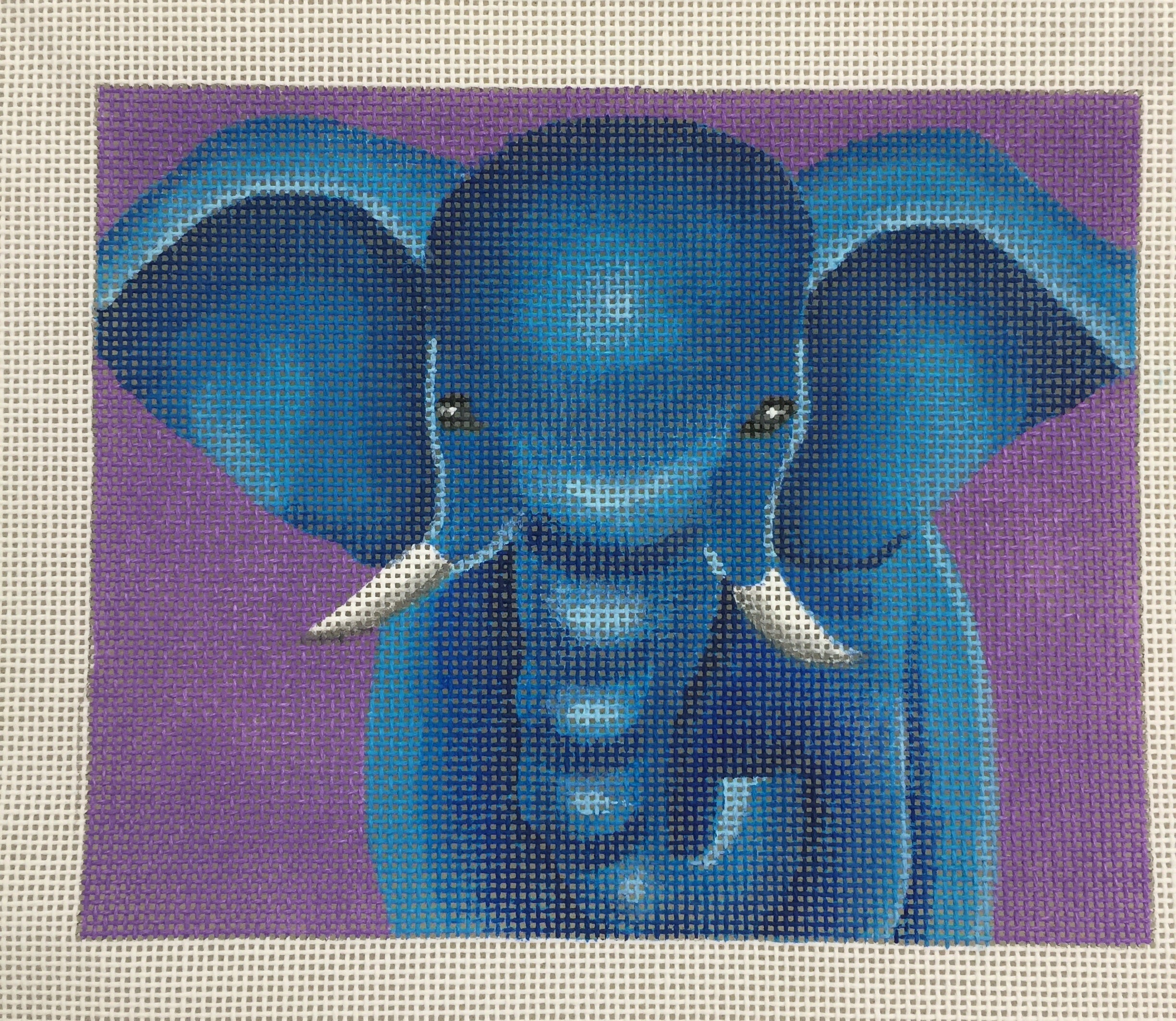 Ellie the Elephant