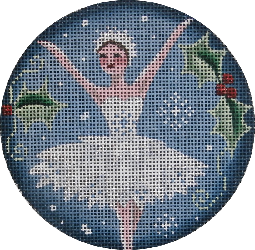 Nutcracker Ornaments