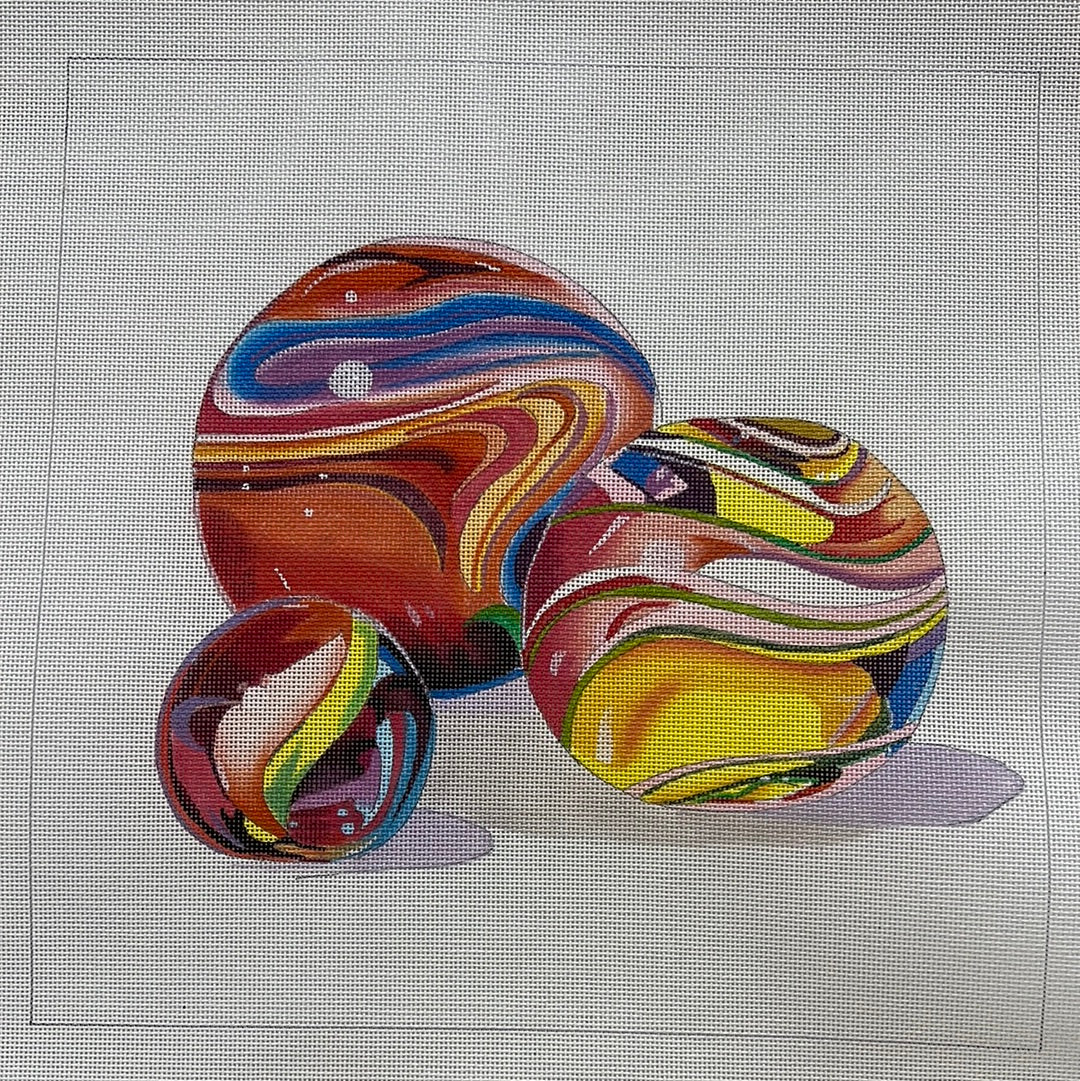 Marbles