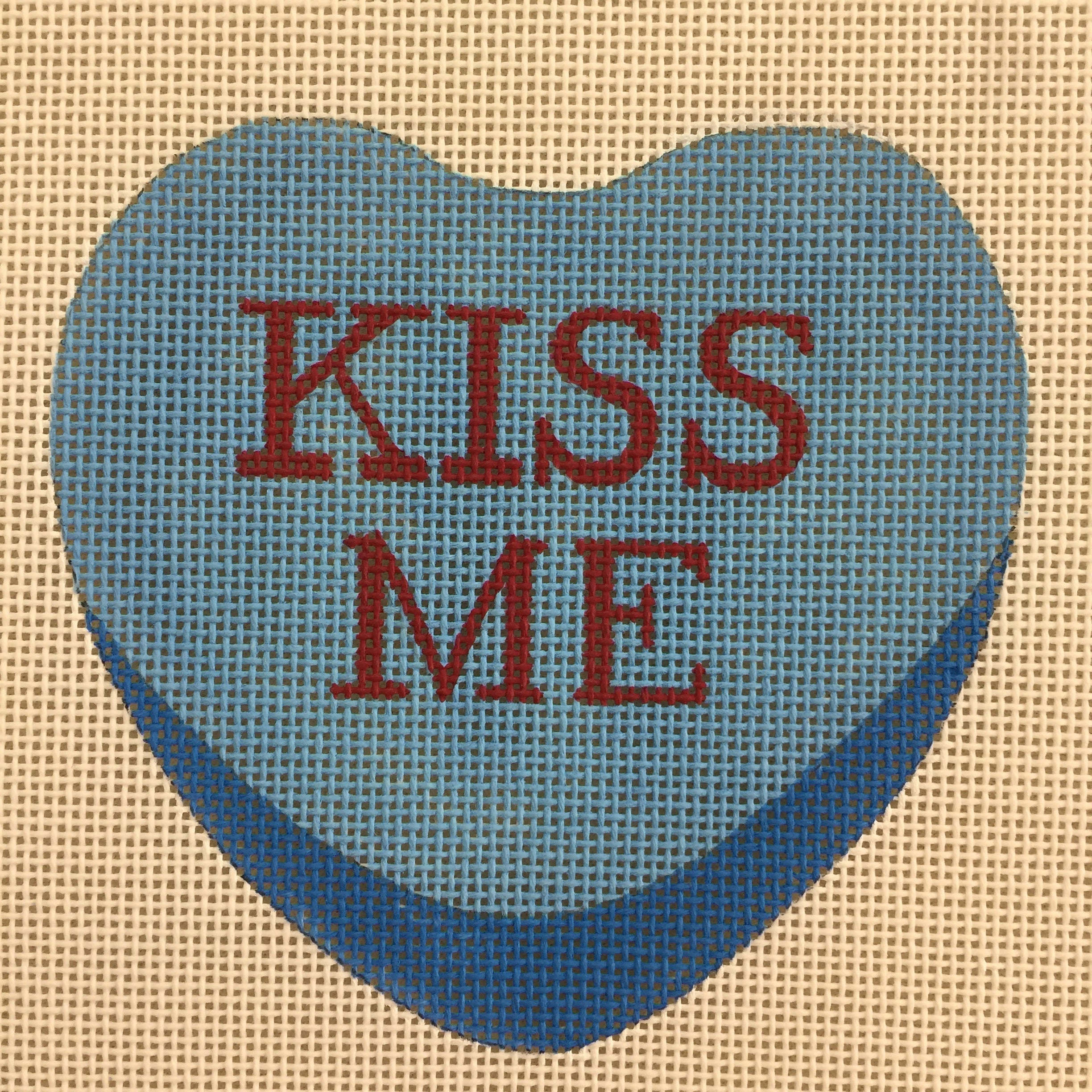 Conversation Hearts from The Collection