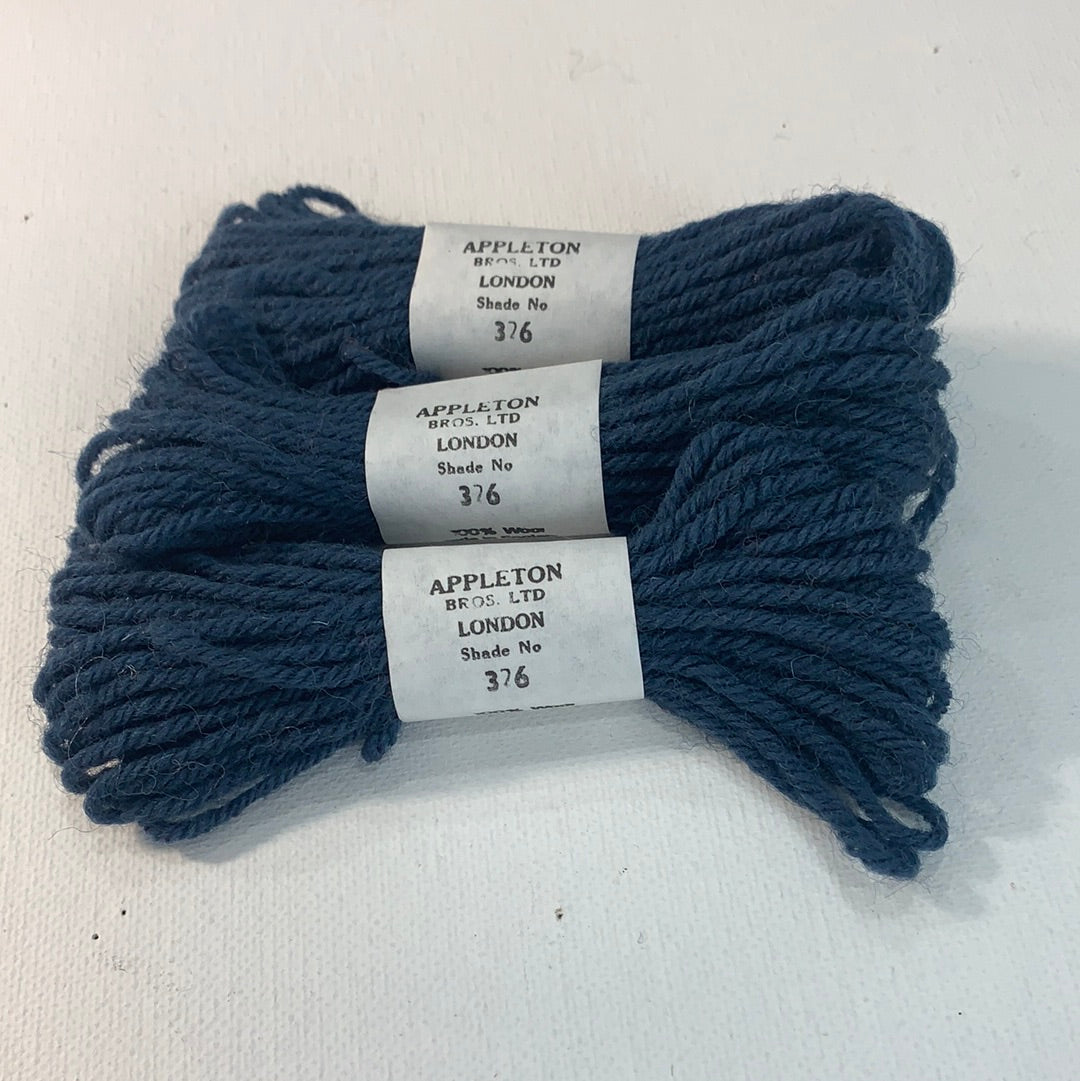 Appleton Wool Skeins 349 - 546 0