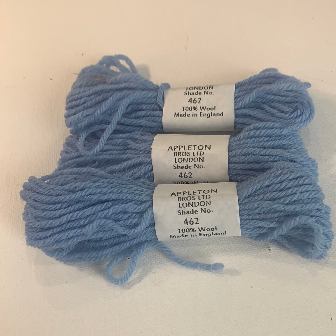 Appleton Wool Skeins 349 - 546 0