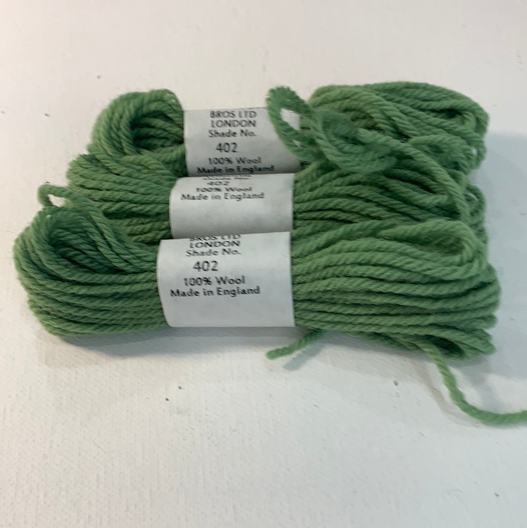 Appleton Wool Skeins 349 - 546 0