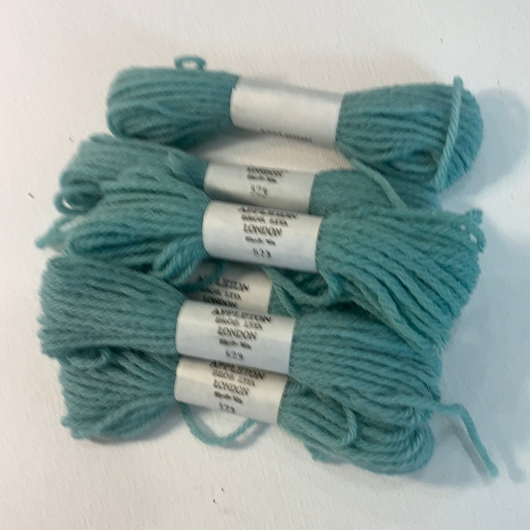 Appleton Wool Skeins 349 - 546 0