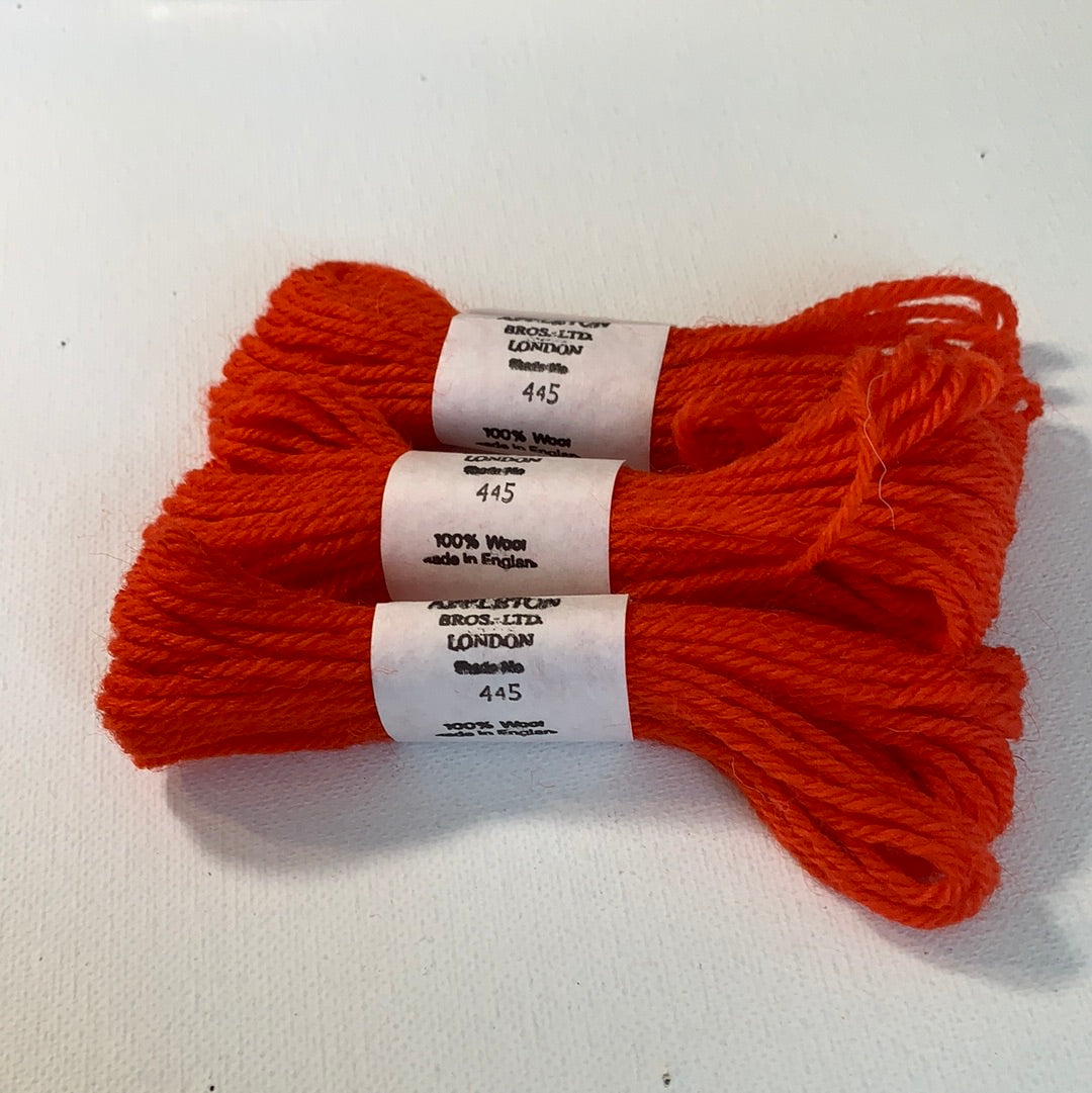 Appleton Wool Skeins 349 - 546 0