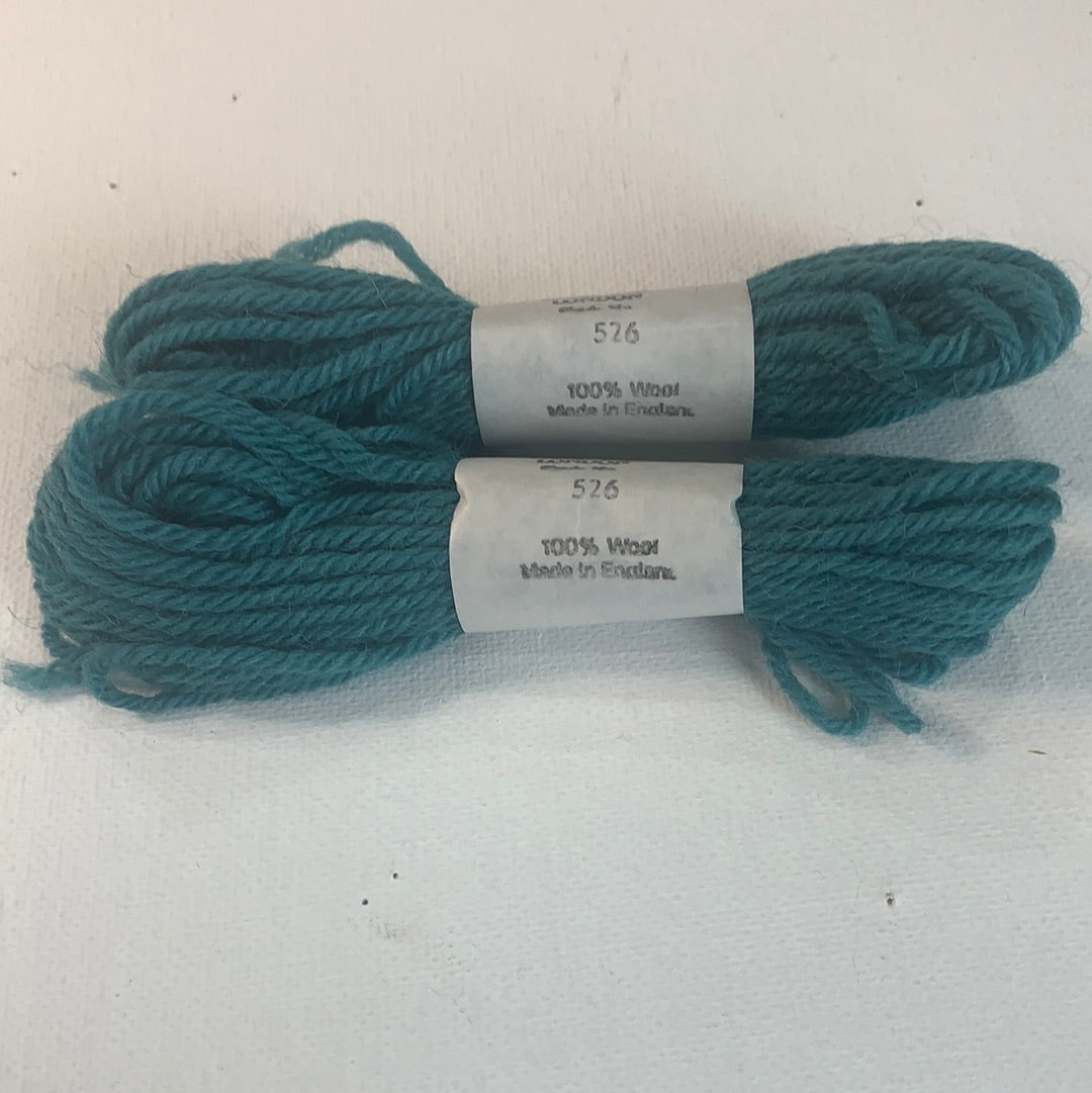 Appleton Wool Skeins 349 - 546 0