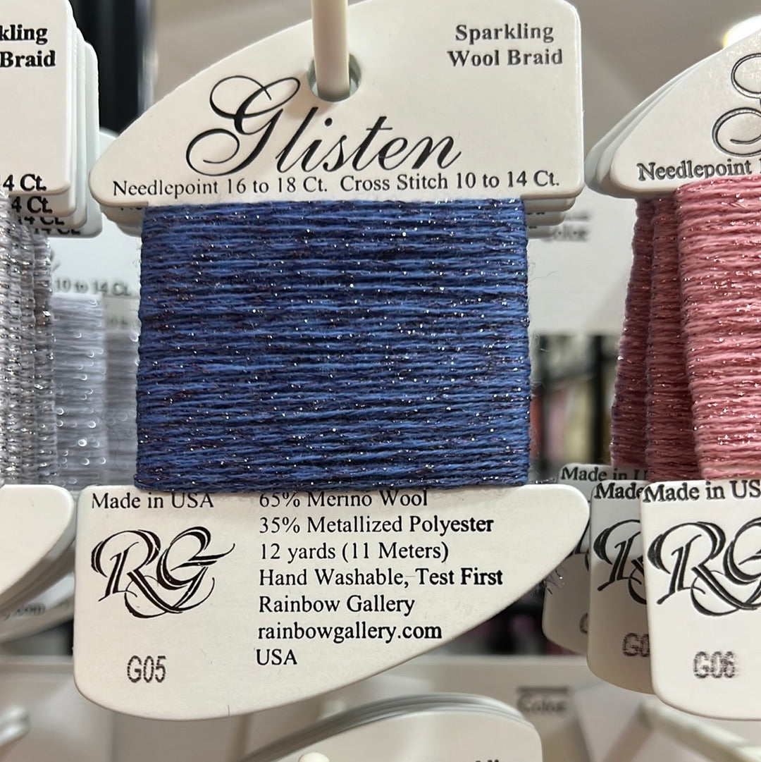 Glisten 01 - 098