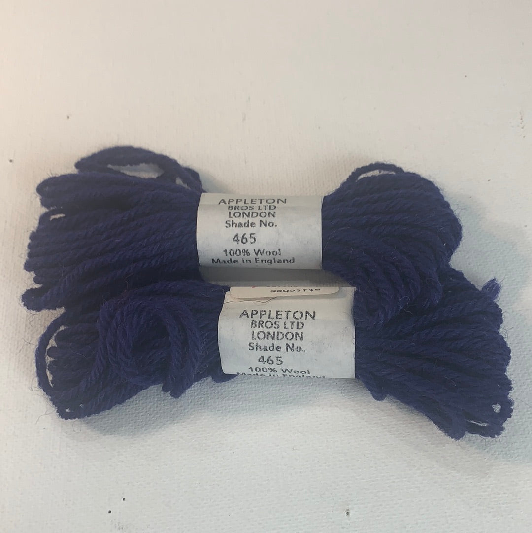 Appleton Wool Skeins 349 - 546 0