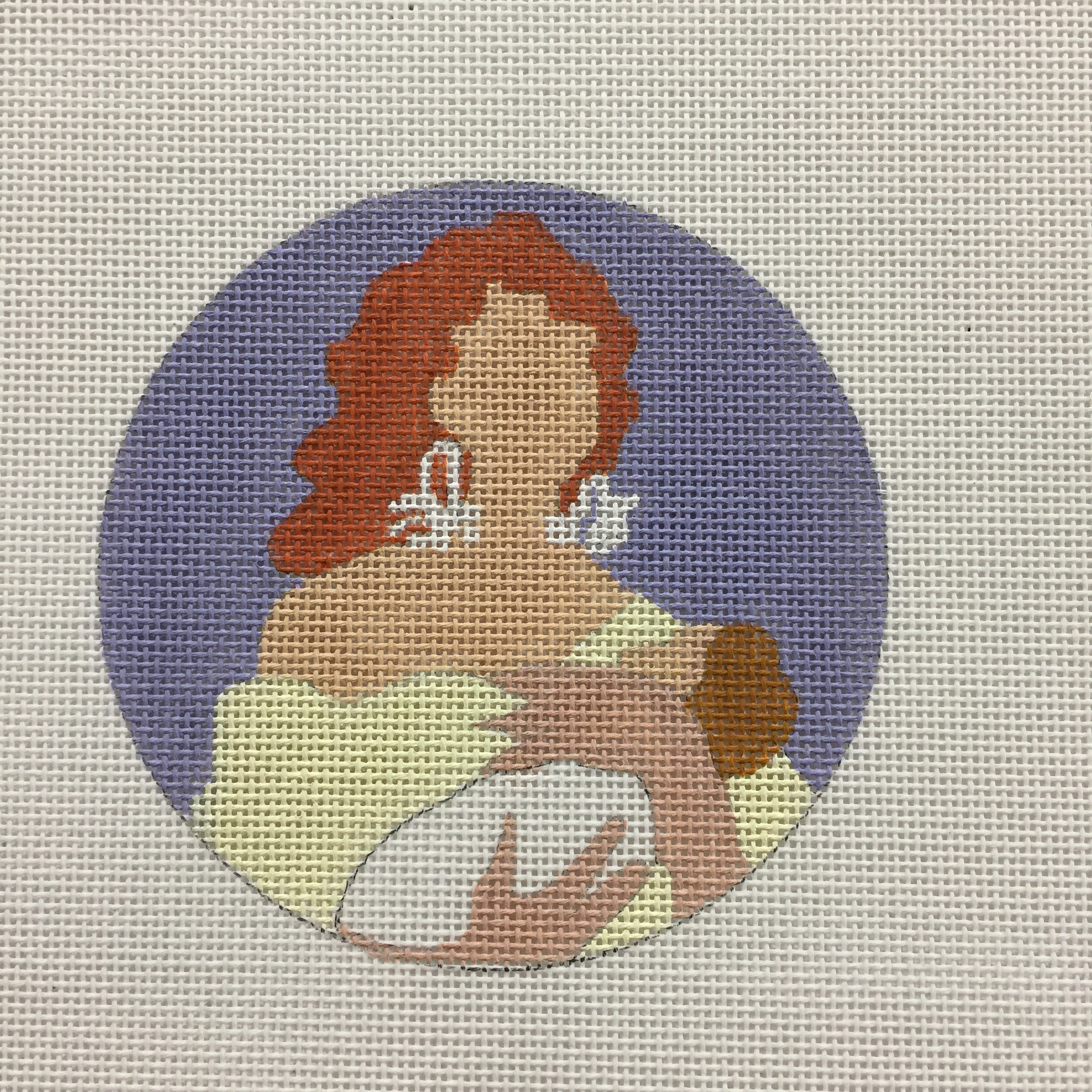 Mother & Child