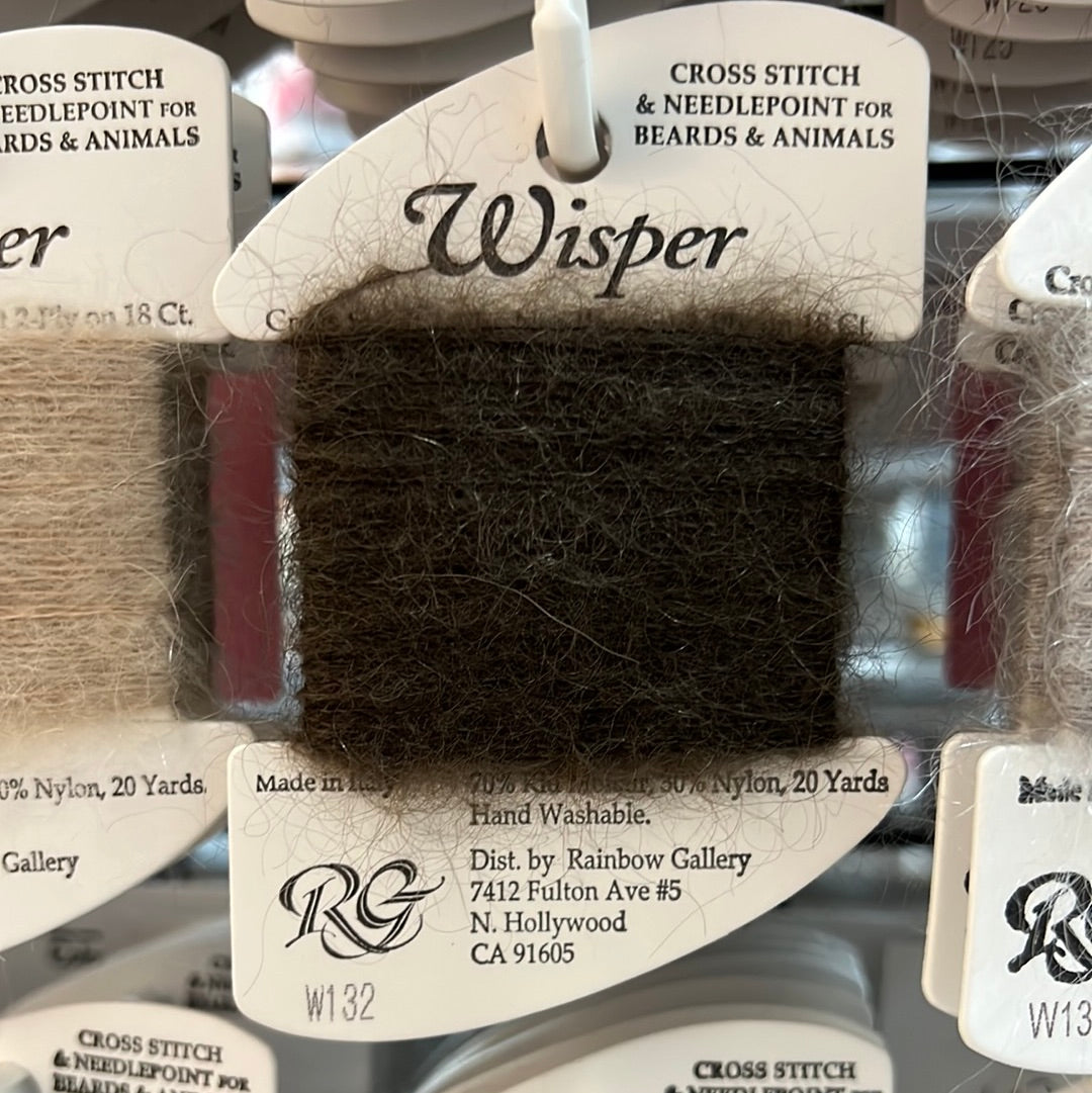 Wisper W62 - W145