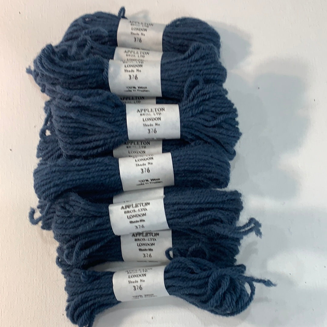 Appleton Wool Skeins 349 - 546 0