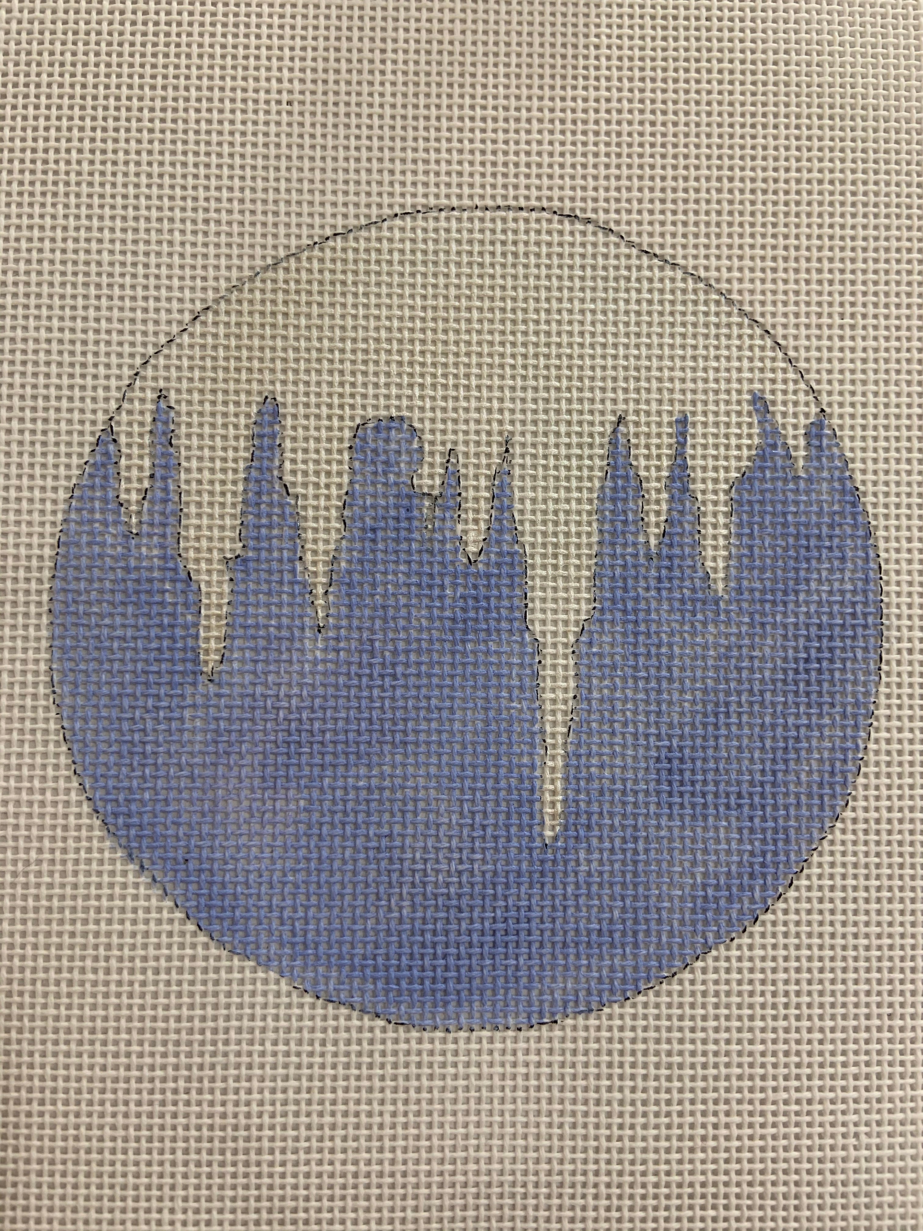 Dripping Icicles 18