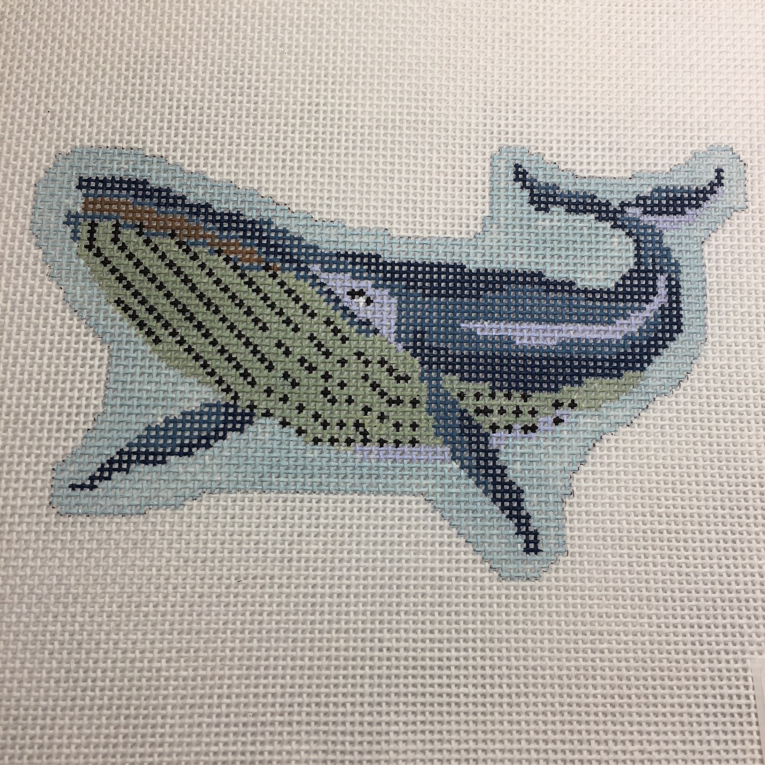 Blue Whale