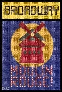 Broadway Series