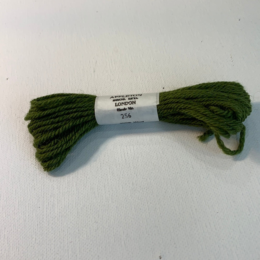 Appleton Wool Skeins 349 - 546 0