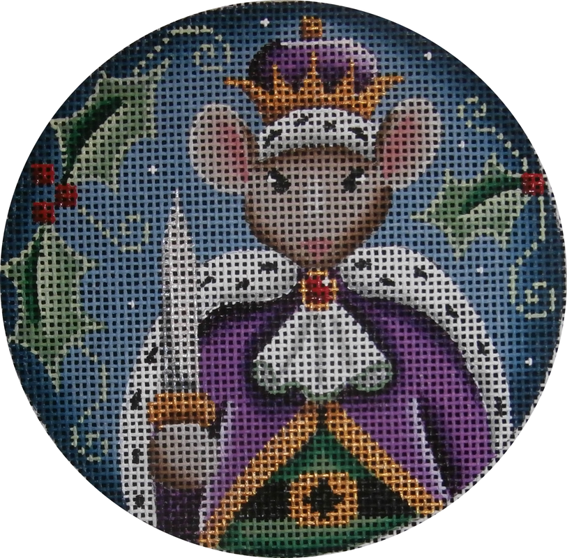 Nutcracker Ornaments