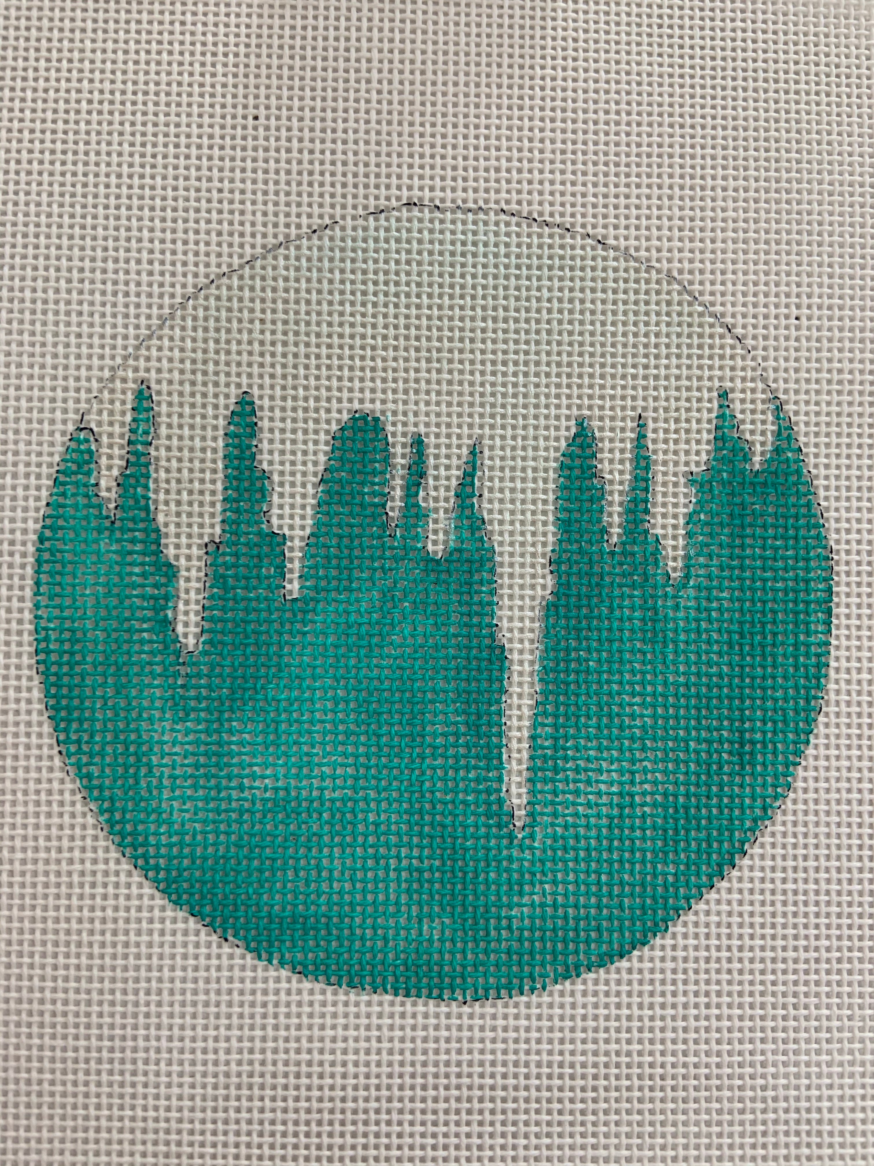 Dripping Icicles 18
