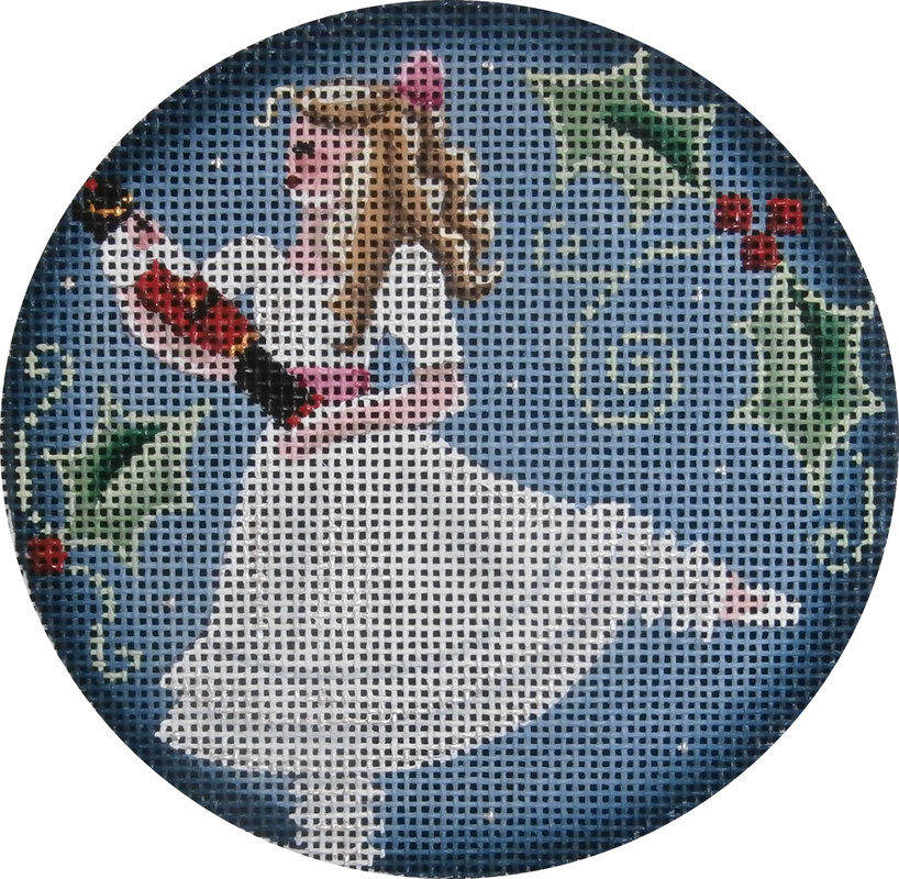 Nutcracker Ornaments